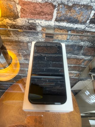 iPhone 15 Pro Negro/Gris
