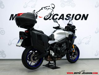 YAMAHA TRACER 9 GT