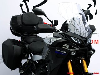 YAMAHA TRACER 9 GT