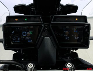 YAMAHA TRACER 9 GT