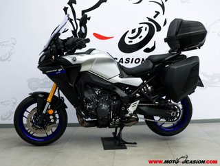 YAMAHA TRACER 9 GT