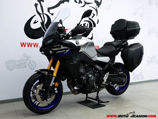 YAMAHA TRACER 9 GT