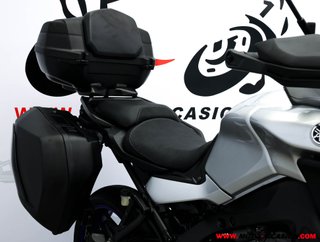 YAMAHA TRACER 9 GT