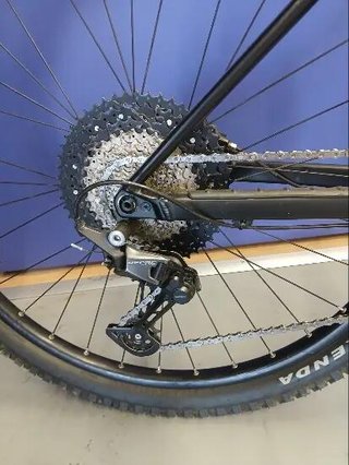 ORBEA ALMA H30 29"
