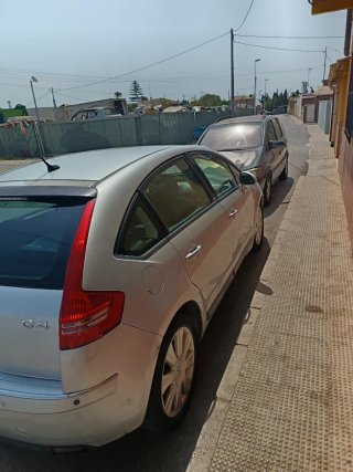 Citroen C4 2005