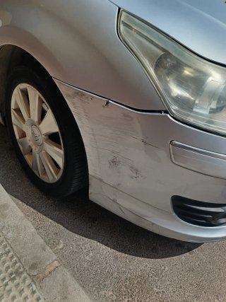 Citroen C4 2005