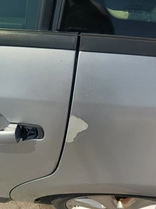 Citroen C4 2005