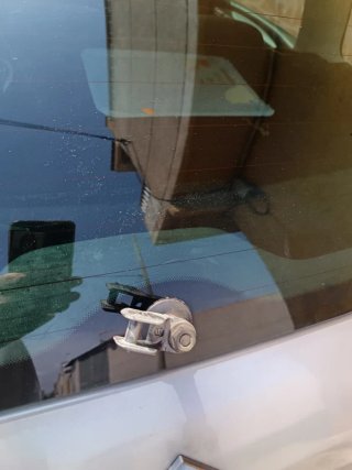 Citroen C4 2005