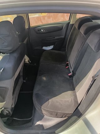 Citroen C4 2005