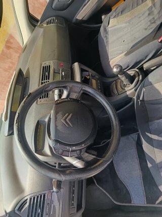 Citroen C4 2005
