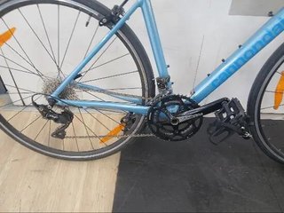 cannondale optimo talla 56