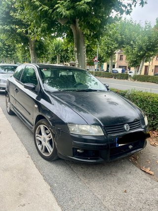 FIAT Stilo 2003