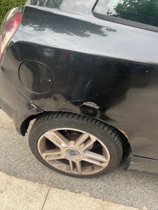 FIAT Stilo 2003