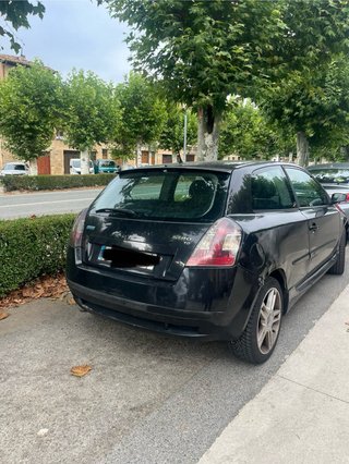 FIAT Stilo 2003