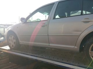 Despiece Volkswagen Bora
