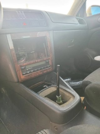 Despiece Volkswagen Bora
