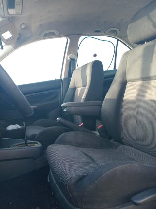 Despiece Volkswagen Bora