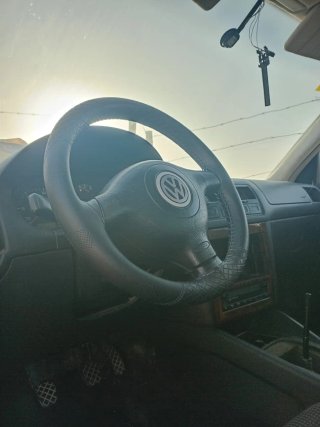 Despiece Volkswagen Bora