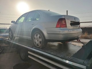 Despiece Volkswagen Bora