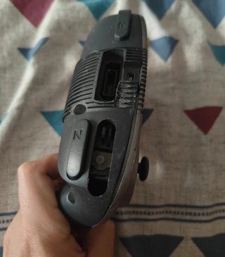 Consola iQue 64 (nintendo 64 mercadonñ chino)