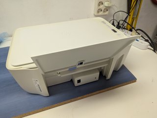 Impresora HP Deskjet 2710