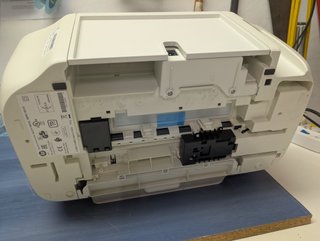 Impresora HP Deskjet 2710