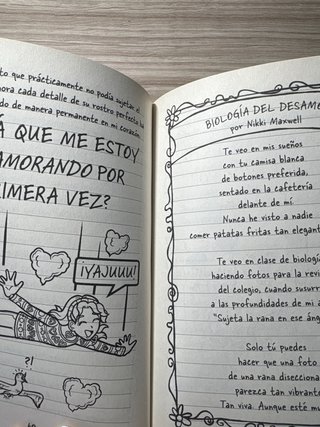 Diario de Nikki 1: Crónicas de una vida muy poc...