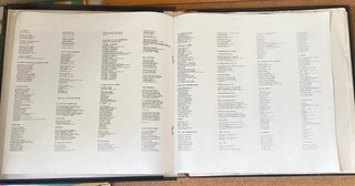 Vinilo La Trinca - Antología (3 LPs)