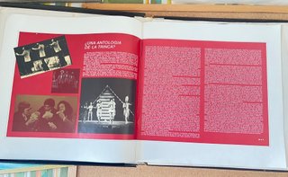 Vinilo La Trinca - Antología (3 LPs)