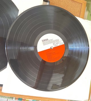 Vinilo La Trinca - Antología (3 LPs)