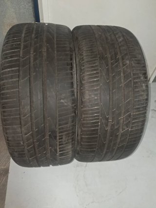 Neumáticos 225/50 R18 99W