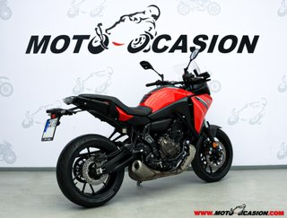 YAMAHA TRACER 7 ¿A2?