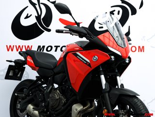 YAMAHA TRACER 7 ¿A2?