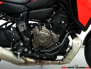 YAMAHA TRACER 7 ¿A2?