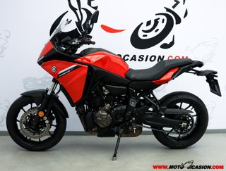 YAMAHA TRACER 7 ¿A2?