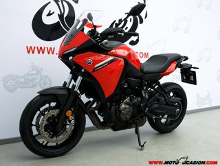 YAMAHA TRACER 7 ¿A2?