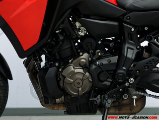 YAMAHA TRACER 7 ¿A2?