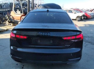 1878785 audi 8w0253411l tubo de escape completo a5