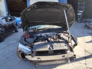 1878785 audi 8w0253411l tubo de escape completo a5