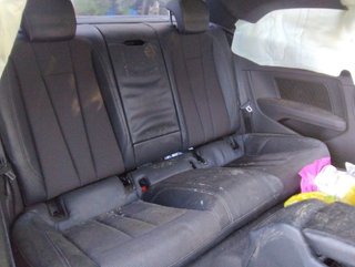 1878785 audi 8w0253411l tubo de escape completo a5