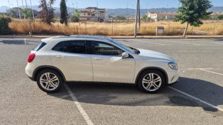 Mercedes-Benz GLA 220 CDI  con 1 año de garantí