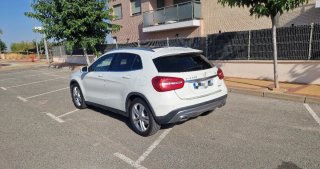 Mercedes-Benz GLA 220 CDI  con 1 año de garantí