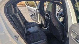 Mercedes-Benz GLA 220 CDI  con 1 año de garantí
