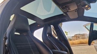 Mercedes-Benz GLA 220 CDI  con 1 año de garantí