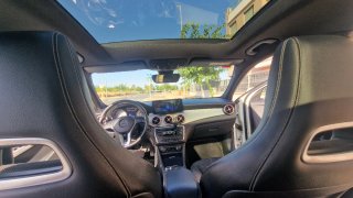 Mercedes-Benz GLA 220 CDI  con 1 año de garantí