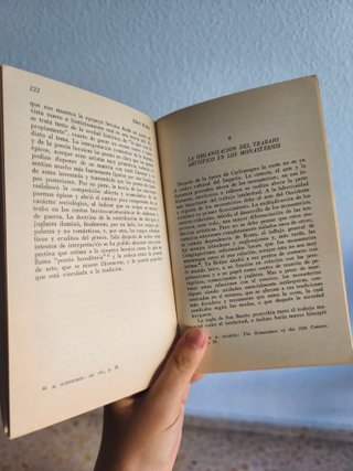 Historia social de la literatura y el arte