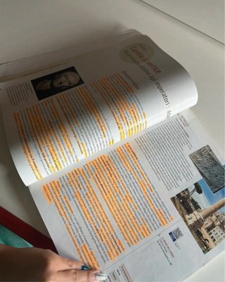Libro di storia per le superiori