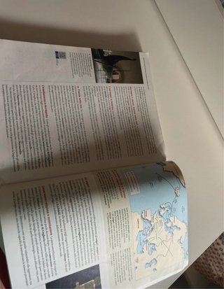 Libro di storia per le superiori