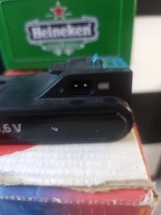 Batería Conga Rockstar 900 X-Treme