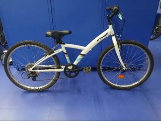 Btwin original 100 24